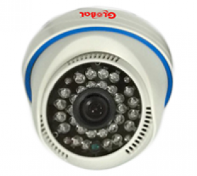 Camera AHD Dome 1MP 