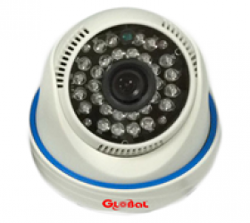 Camera AHD Dome 1MP 