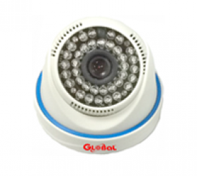 Camera AHD Dome 2MP 