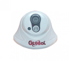 Camera AHD Dome 2MP 