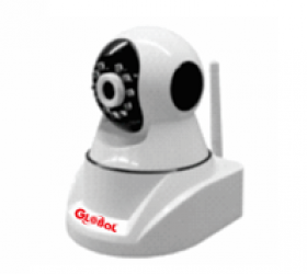 Camera IP WIFI GLOBAL 1MP