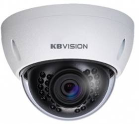 Camera IP Dome hồng ngoại không dây 1.3 Megapixel KBVISION KH-N1302W