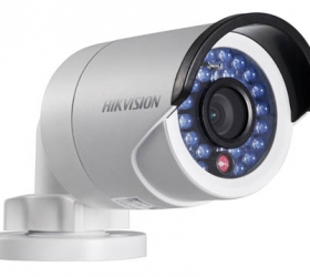 Camera IP hồng ngoại không dây 2.0 Megapixel HIKVISION DS-2CD2020F-IW