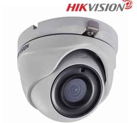 CAMERA HDTVI 5MP HIKVISION