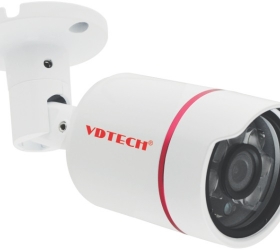 Camera AHD VDTECH 2.4MP - Thân 