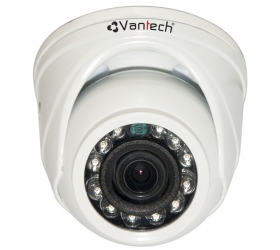 Camera AHD VANTECH 1.3MP - Dome