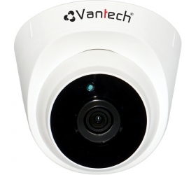 Camera AHD VANTECH 1.3MP - Dome