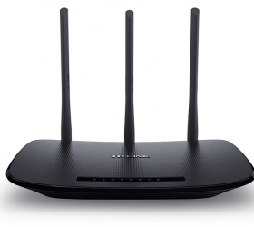 450Mbps Wireless N Router TP-LINK TL-WR940N