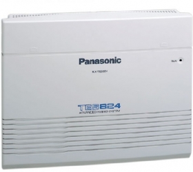 Tổng đài Panasonic KX-TES824