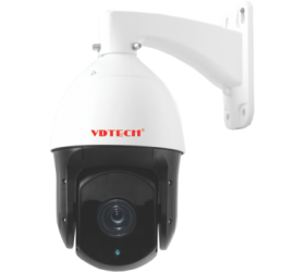 Camera IP VDTECH 2MP - Thân