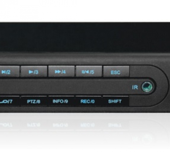 Đầu ghi hình AHD 8 kênh VANTECH