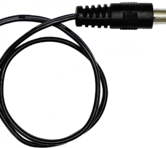 Jack nguồn Camera