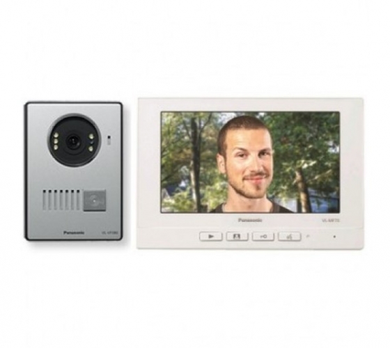 Bộ chuông cửa màn hình màu PANASONIC VL-SF70BX