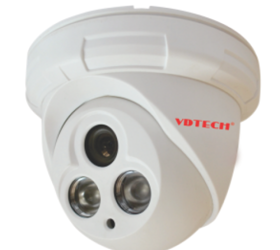 Camera ANALOAG VDTECH 1.3MP -Dome