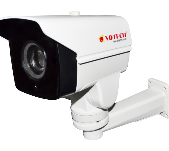 Camera ANALOAG VDTECH 2.4MP - Thân